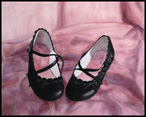 Gothic Lolita details: Baby the Stars Shine Bright shoes
